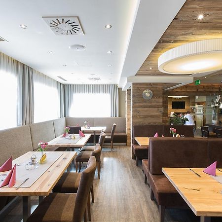 Hotel-Restaurant Schweinberger Stetten Екстериор снимка