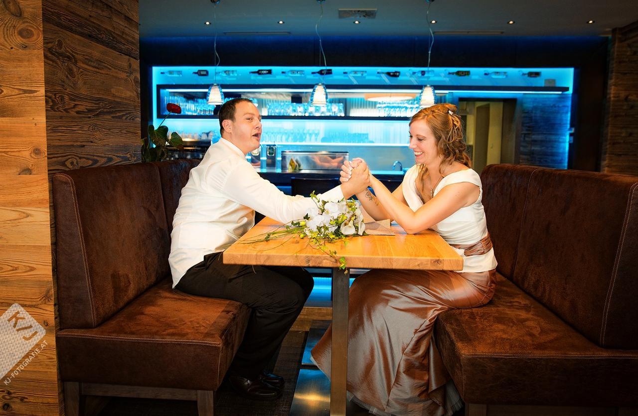 Hotel-Restaurant Schweinberger Stetten Екстериор снимка