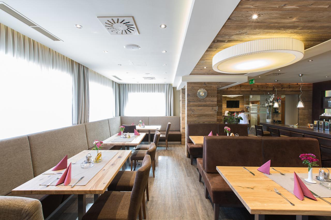 Hotel-Restaurant Schweinberger Stetten Екстериор снимка