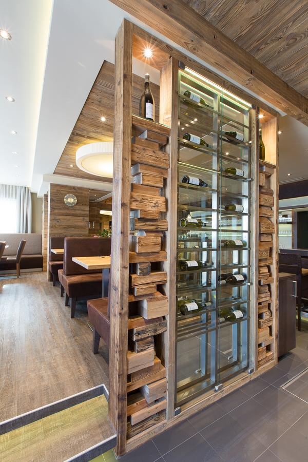 Hotel-Restaurant Schweinberger Stetten Екстериор снимка