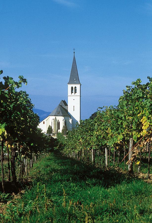 Hotel-Restaurant Schweinberger Stetten Екстериор снимка