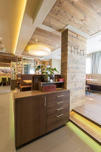 Hotel-Restaurant Schweinberger Stetten Екстериор снимка